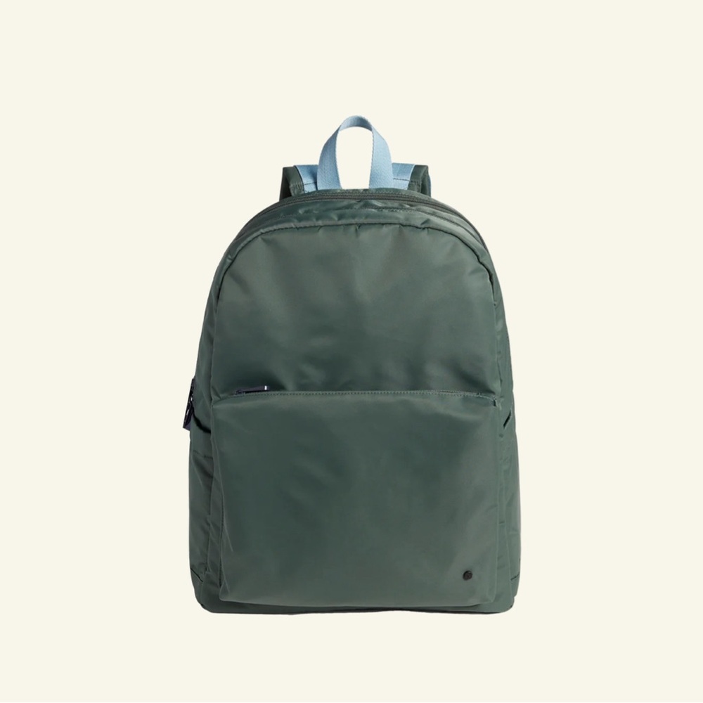 State Lorimer Diaper Bag